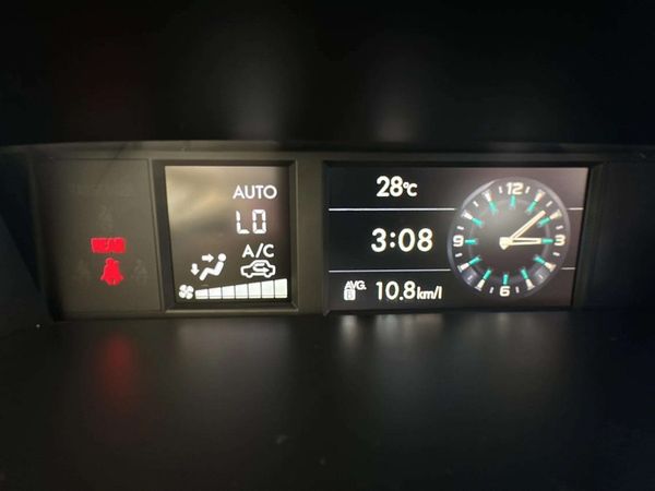 2017 Subaru Levorg Enterprise Gisborne, 323 Gladstone Rd image 305439