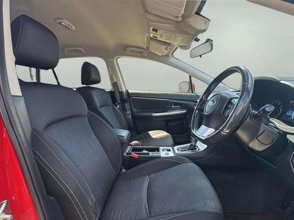 2017 Subaru Levorg Enterprise Gisborne, 323 Gladstone Rd image 305440