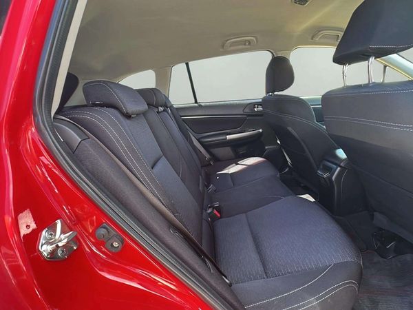 2017 Subaru Levorg Enterprise Gisborne, 323 Gladstone Rd image 305441