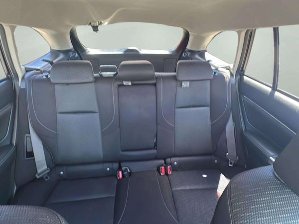 2017 Subaru Levorg Enterprise Gisborne, 323 Gladstone Rd image 305442