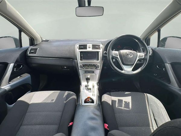 2013 Toyota Avensis Enterprise Gisborne, 323 Gladstone Rd image 300182