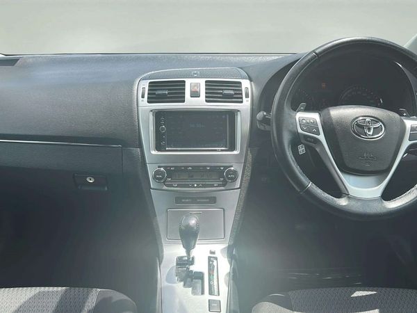 2013 Toyota Avensis Enterprise Gisborne, 323 Gladstone Rd image 300183