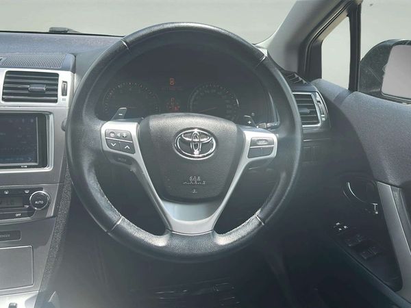 2013 Toyota Avensis Enterprise Gisborne, 323 Gladstone Rd image 300184
