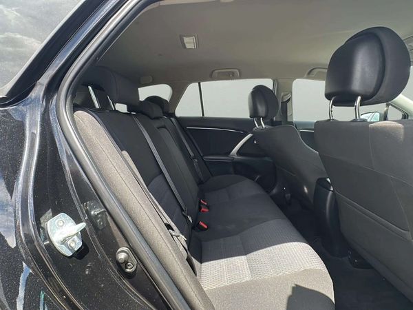 2013 Toyota Avensis Enterprise Gisborne, 323 Gladstone Rd image 300187