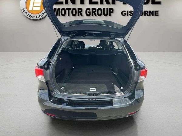 2013 Toyota Avensis Enterprise Gisborne, 323 Gladstone Rd image 300189