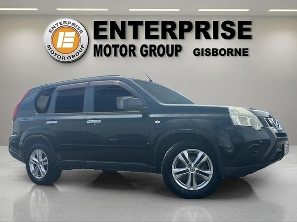2010 Nissan X-Trail Enterprise Gisborne, 323 Gladstone Rd image 300158