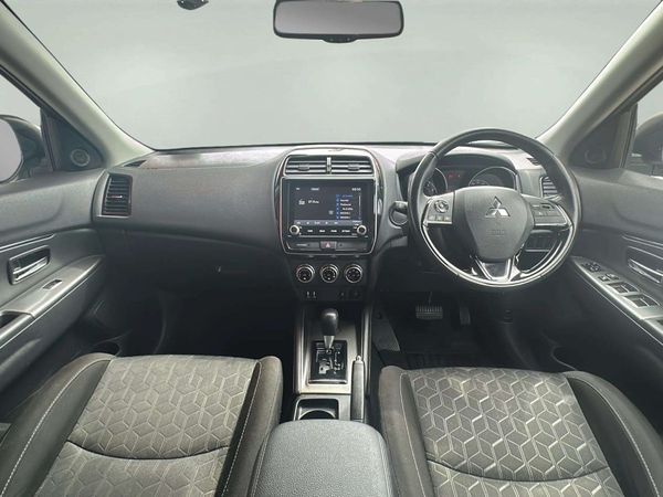 2022 Mitsubishi ASX Enterprise Gisborne, 323 Gladstone Rd image 303999