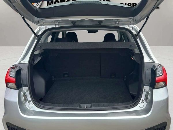 2022 Mitsubishi ASX Enterprise Gisborne, 323 Gladstone Rd image 304006