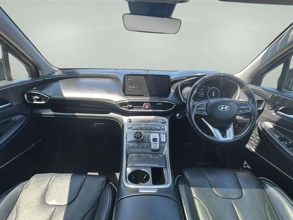 2021 Hyundai Santa Fe Enterprise Gisborne, 323 Gladstone Rd image 301987