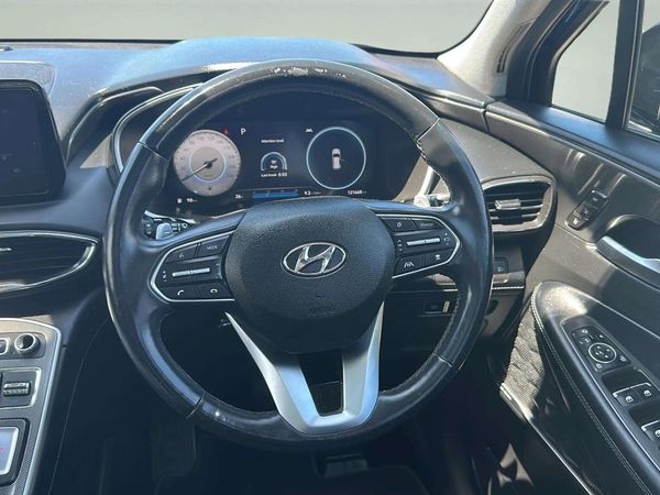 2021 Hyundai Santa Fe Enterprise Gisborne, 323 Gladstone Rd image 301989