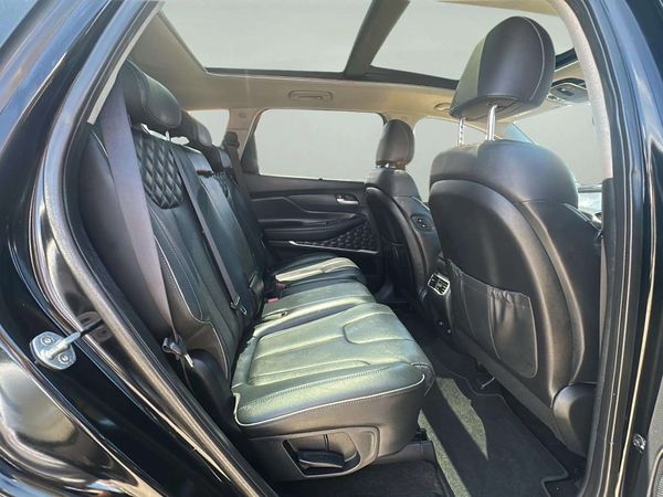 2021 Hyundai Santa Fe Enterprise Gisborne, 323 Gladstone Rd image 301991