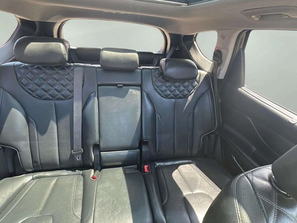 2021 Hyundai Santa Fe Enterprise Gisborne, 323 Gladstone Rd image 301993