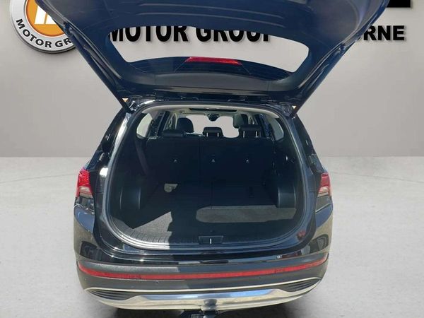 2021 Hyundai Santa Fe Enterprise Gisborne, 323 Gladstone Rd image 301994