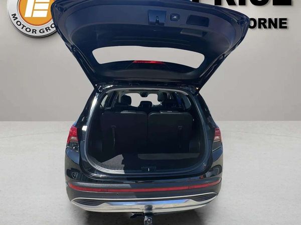 2021 Hyundai Santa Fe Enterprise Gisborne, 323 Gladstone Rd image 301995