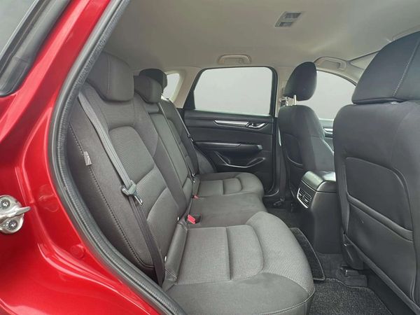 2017 Mazda CX-5 Enterprise Gisborne, 323 Gladstone Rd image 295549