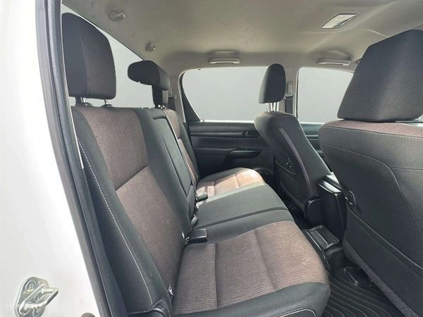 2018 Toyota Hilux Enterprise Gisborne, 323 Gladstone Rd image 295565