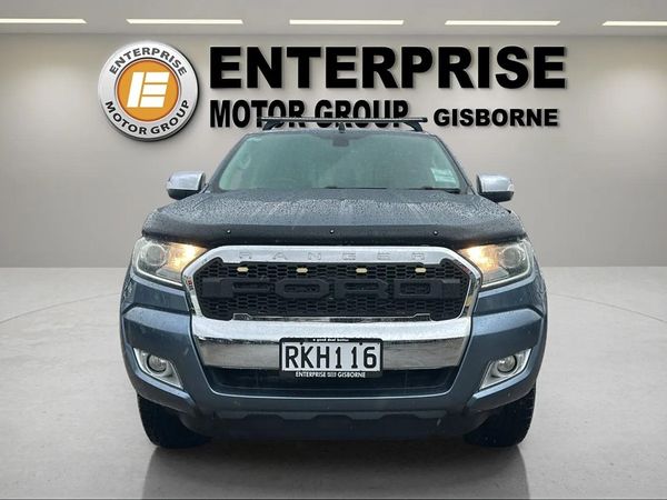 2016 Ford Ranger Enterprise Gisborne, 323 Gladstone Rd image 306190