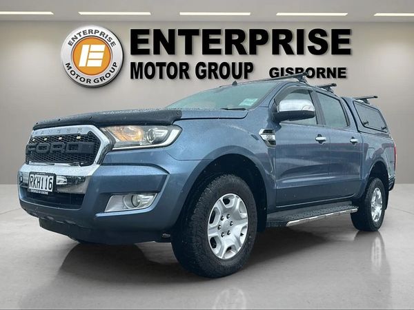 2016 Ford Ranger Enterprise Gisborne, 323 Gladstone Rd image 306191