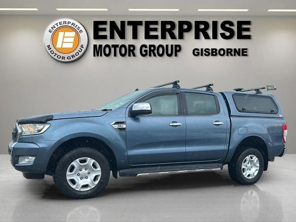 2016 Ford Ranger Enterprise Gisborne, 323 Gladstone Rd image 306192