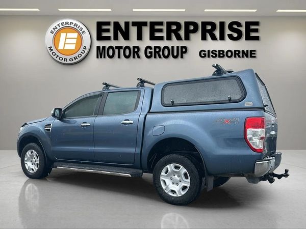 2016 Ford Ranger Enterprise Gisborne, 323 Gladstone Rd image 306193