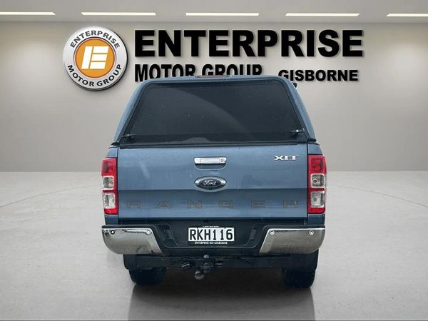2016 Ford Ranger Enterprise Gisborne, 323 Gladstone Rd image 306194