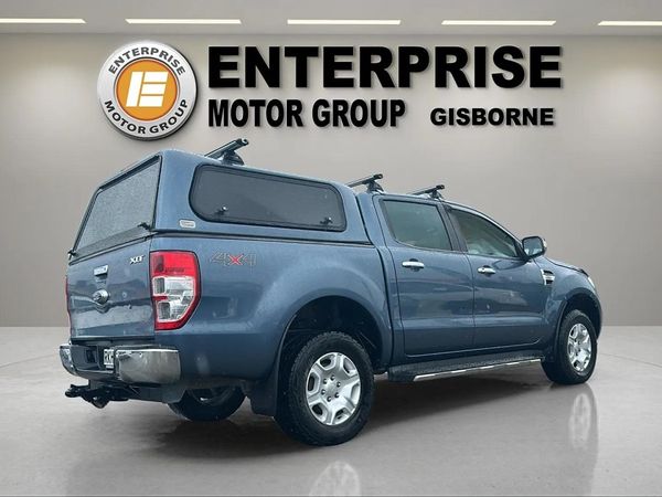 2016 Ford Ranger Enterprise Gisborne, 323 Gladstone Rd image 306195