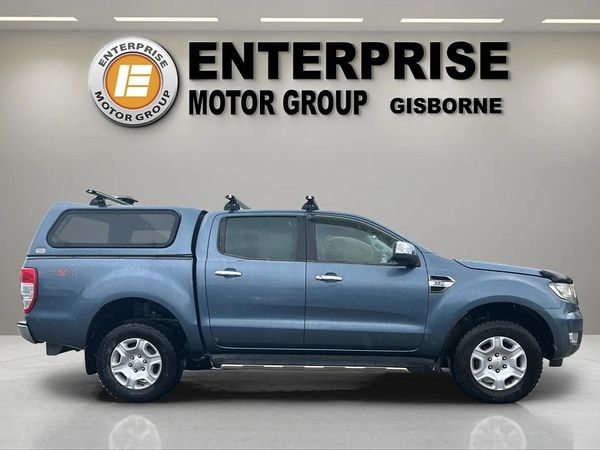 2016 Ford Ranger Enterprise Gisborne, 323 Gladstone Rd image 306196