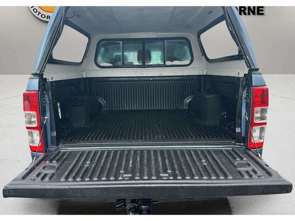 2016 Ford Ranger Enterprise Gisborne, 323 Gladstone Rd image 306204