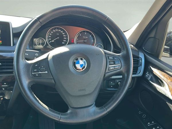 2014 BMW X5 Enterprise Gisborne, 323 Gladstone Rd image 295441