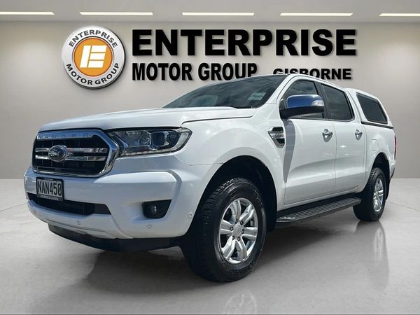 2020 Ford Ranger Enterprise Gisborne, 323 Gladstone Rd image 299310