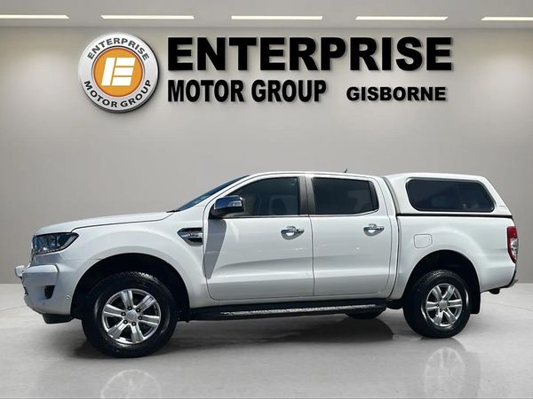 2020 Ford Ranger Enterprise Gisborne, 323 Gladstone Rd image 299311