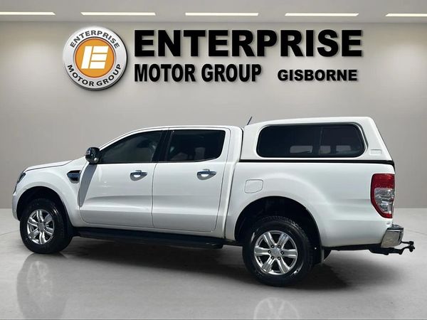 2020 Ford Ranger Enterprise Gisborne, 323 Gladstone Rd image 299312