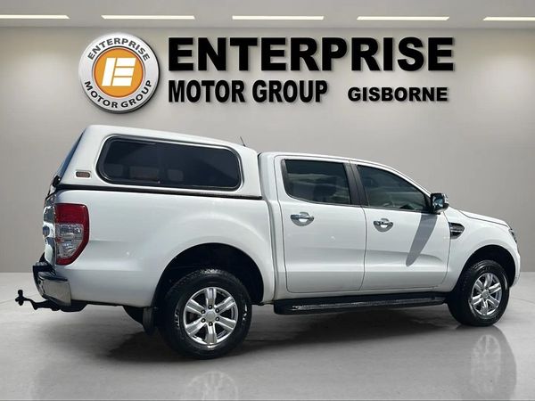 2020 Ford Ranger Enterprise Gisborne, 323 Gladstone Rd image 299314