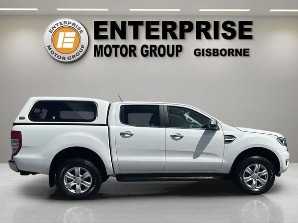 2020 Ford Ranger Enterprise Gisborne, 323 Gladstone Rd image 299315