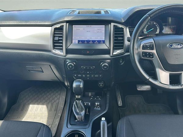 2020 Ford Ranger Enterprise Gisborne, 323 Gladstone Rd image 299317