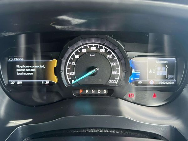 2020 Ford Ranger Enterprise Gisborne, 323 Gladstone Rd image 299319