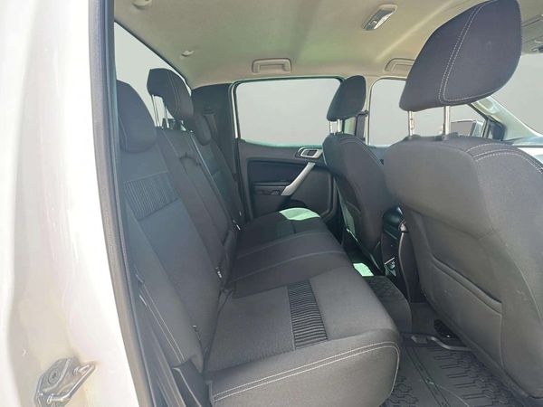 2020 Ford Ranger Enterprise Gisborne, 323 Gladstone Rd image 299321