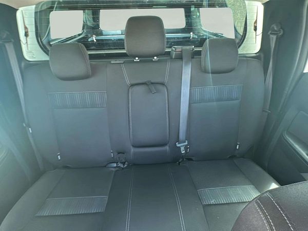 2020 Ford Ranger Enterprise Gisborne, 323 Gladstone Rd image 299322