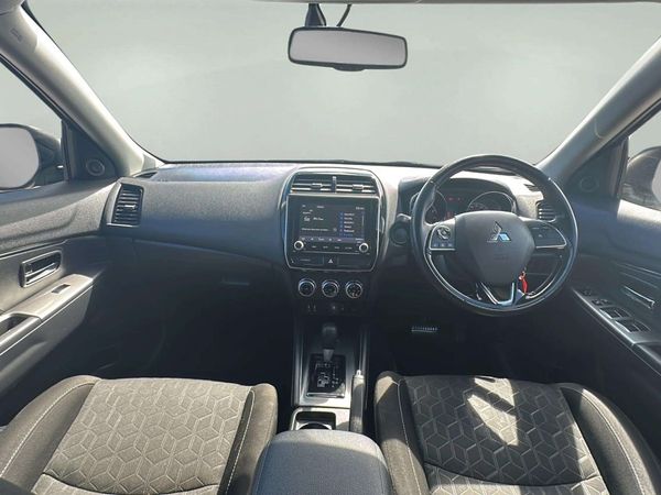 2022 Mitsubishi ASX Enterprise Gisborne, 323 Gladstone Rd image 299252