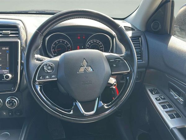 2022 Mitsubishi ASX Enterprise Gisborne, 323 Gladstone Rd image 299254