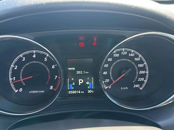 2022 Mitsubishi ASX Enterprise Gisborne, 323 Gladstone Rd image 299255