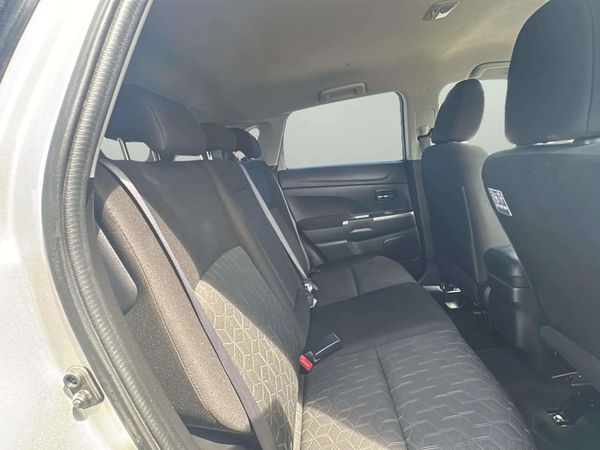 2022 Mitsubishi ASX Enterprise Gisborne, 323 Gladstone Rd image 299257