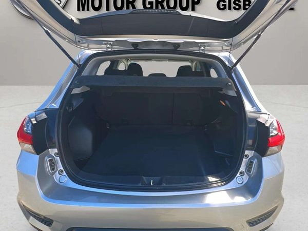 2022 Mitsubishi ASX Enterprise Gisborne, 323 Gladstone Rd image 299259