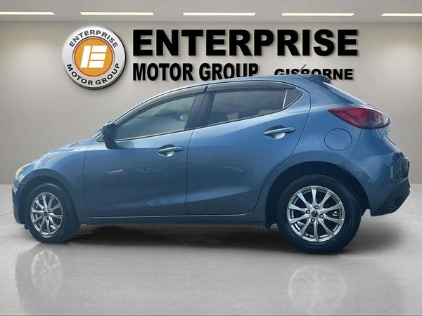 2015 Mazda Demio Enterprise Gisborne, 323 Gladstone Rd image 301967
