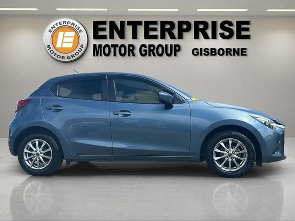 2015 Mazda Demio Enterprise Gisborne, 323 Gladstone Rd image 301970