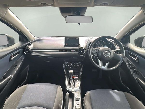 2015 Mazda Demio Enterprise Gisborne, 323 Gladstone Rd image 301971
