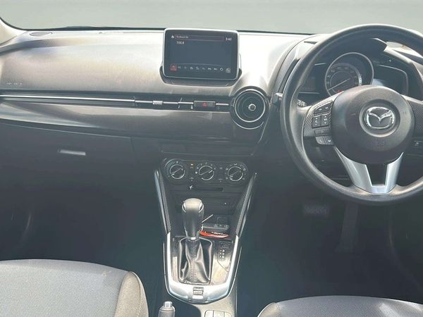 2015 Mazda Demio Enterprise Gisborne, 323 Gladstone Rd image 301972