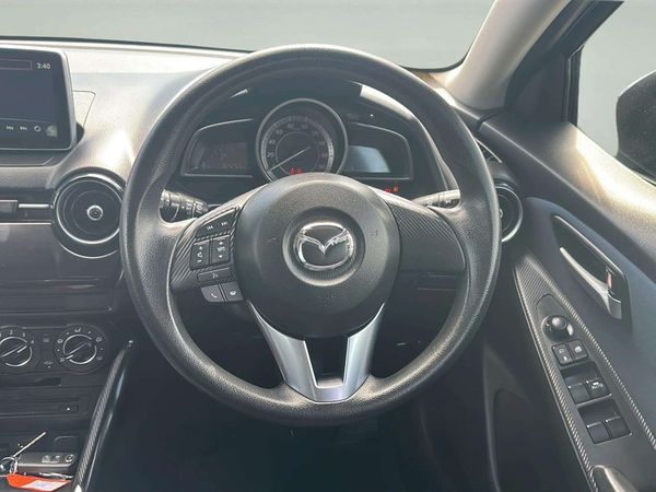 2015 Mazda Demio Enterprise Gisborne, 323 Gladstone Rd image 301973