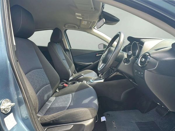 2015 Mazda Demio Enterprise Gisborne, 323 Gladstone Rd image 301975