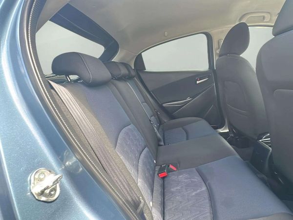 2015 Mazda Demio Enterprise Gisborne, 323 Gladstone Rd image 301977